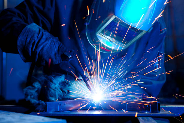 Affordable Welder Services in Juarez, TX