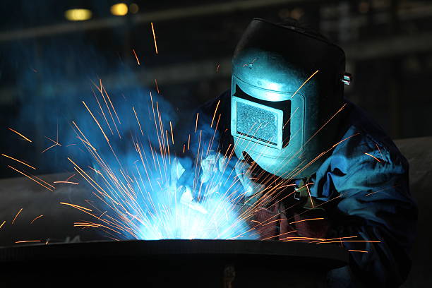 Best Specialty Welding Processes in Juarez, TX