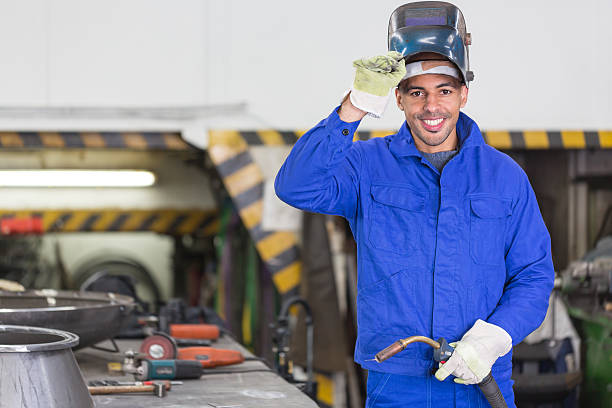 Best Structural Steel Welding in Juarez, TX