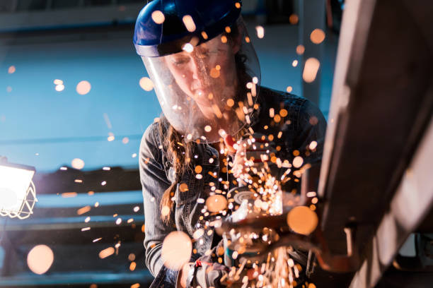 Best Food and Beverage Processing Equipment Welding in Juarez, TX